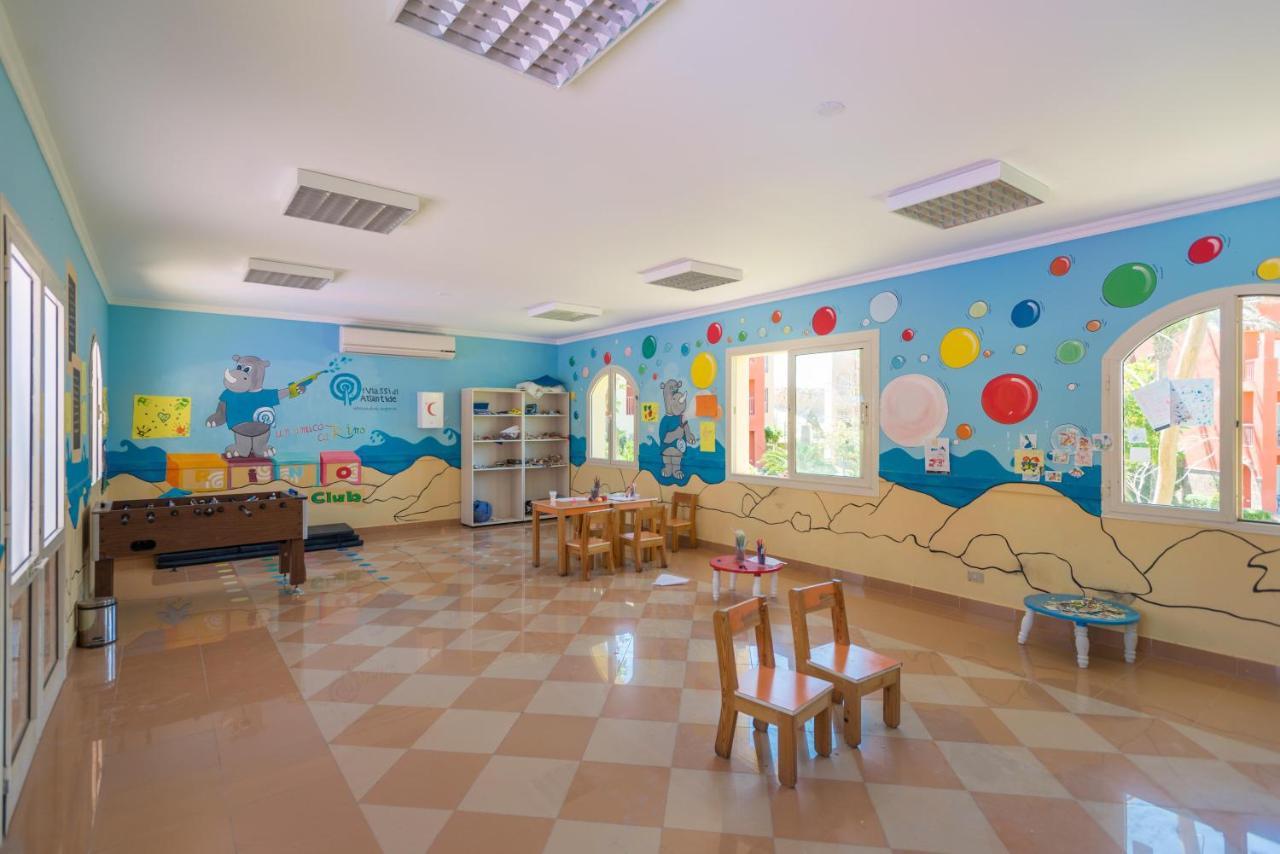 Курортный комплекс Aurora Bay Марса-Алам