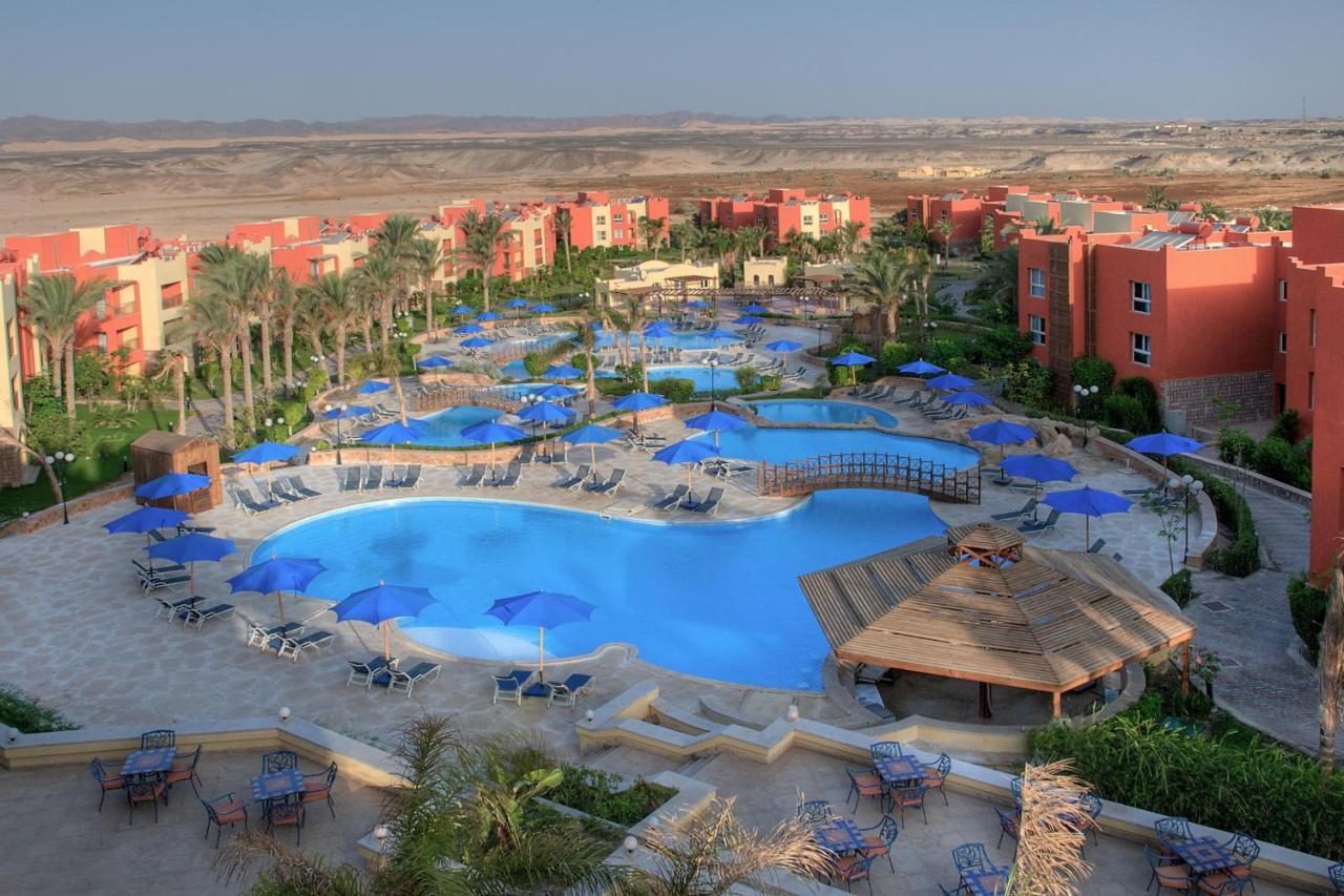 Aurora Bay Marsa Alam